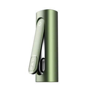 Pax Flow Vaporizer Greenstone Pax Flow Vaporizer Greenstone