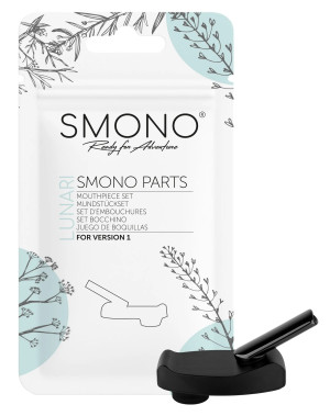 Smono Lunari Mundstückset