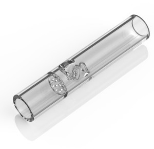 Norddampf HAMMAH Glass Pod