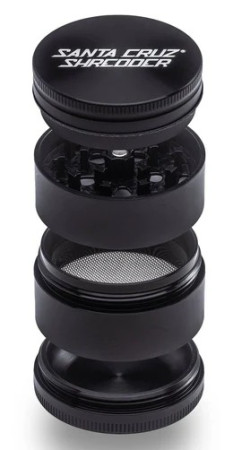 Santa Cruz Shredder 54mm 4 tlg.