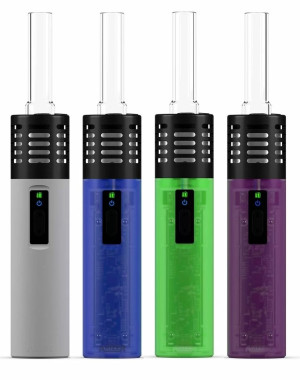 Arizer Air SE Vaporizer