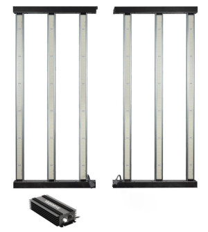 Maxibright Varidrive 2 720/960 LED mit Vorschaltgerät