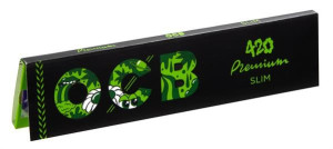 OCB Premium Slim 420