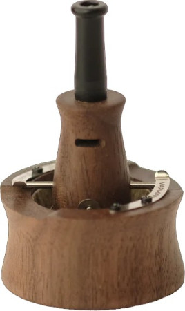 Vapman Click - Classic Walnuss