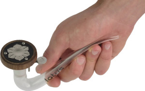 Lotus Vaporizer Kit - Walnuss