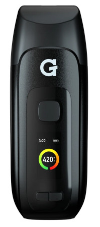 G Pen Dash+ Vaporizer