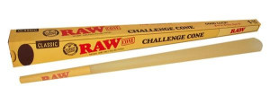 Raw XXXL Chalenge Cone 60cm!