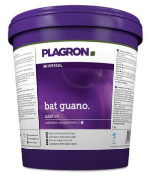 Plagron Bat Guano 1L