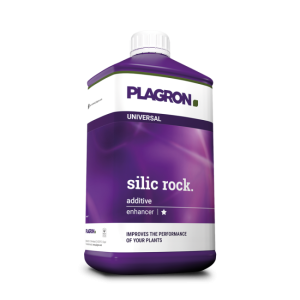 Plagron Silic Rock, 1 L