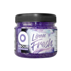 Odour Neutraliser Linen Fresh Gel - 1L