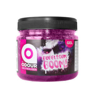 Geruchsneutralisierer BUBBLEGUM BOOM! Gel – 1 l