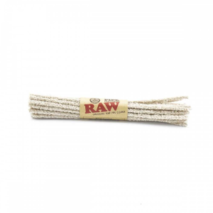 RAW Hemp Pipe Cleaners Soft