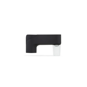 Puffco Pivot Glasadapter mit 3D-Kammer
