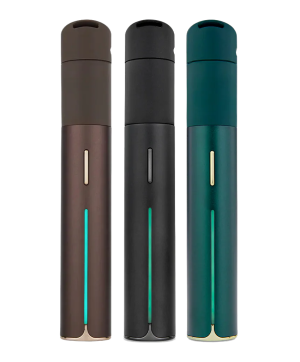Puffco Pivot Vaporizer