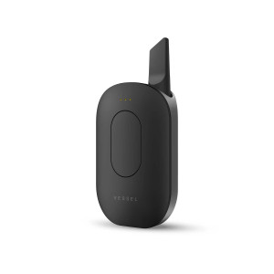 Vessel Compass Vaporizer