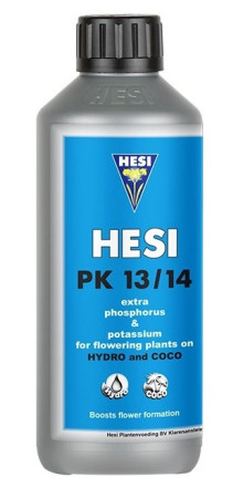 Hesi PK 13/14 für Coco und Hydro 500ml