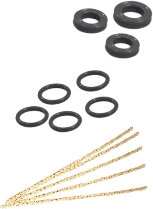 DynaVap DynaKit Maintenance