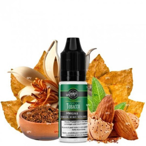 Tobacco by Dinner Lady 10mg/ml 10ml E-Liquid