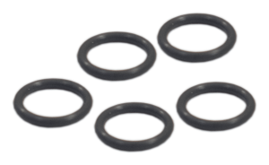 DynaVap O-Ring Kit Hochtemperatur