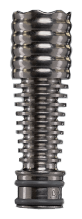DynaVap Halo Tip Titanspitze