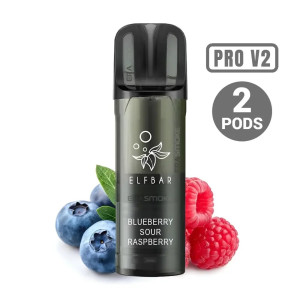 ELFA Pro V2 Pods 2x2ml 20mg/ml
