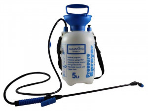 AQUAKING Drucksprüher, 5 Liter