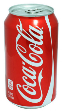 Dosensafe Coca Cola Style