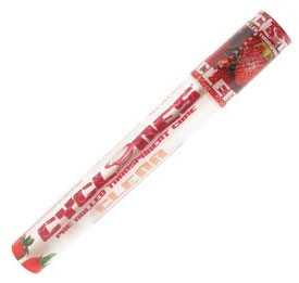 Cyclones Clear Strawberry Blunt
