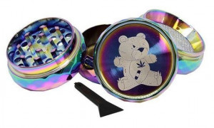 Diamant Mühle Teddy Montana 4tlg. 42mm