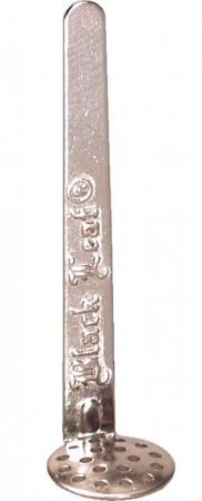 Edelstahl Hängesieb 12mm