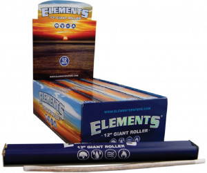Elements Drehmaschine 30cm