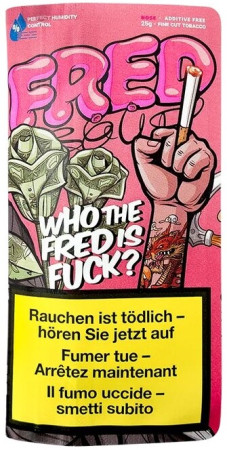 FRED Rose 25g