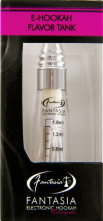 Fantasia E-Hookah Flavor Tank