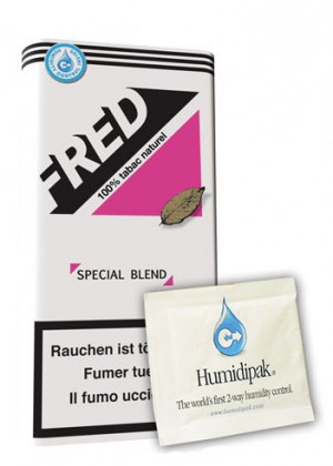 FRED RYO Special Blend