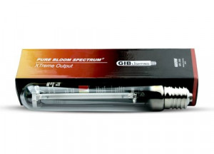 GIB Lighting Pure Bloom Spectrum XTreme Output 600W 230V