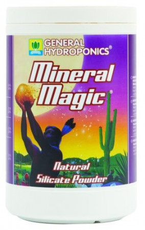 GHE Mineral Magic