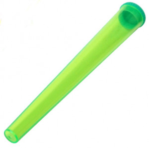Jointhülle 11cm grün