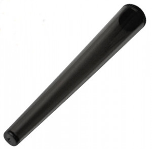 Jointhülle 11cm schwarz