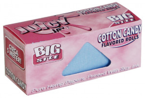 Juicy Jays Cotton Candy Rolls