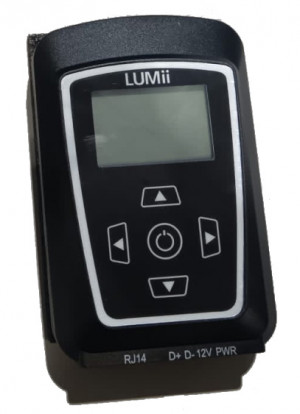 LUMii XLED Controller