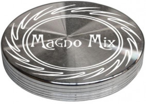 Magno Mix CNC Grinder (150 mm)
