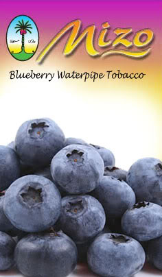 Nakhla Mizo Blueberry