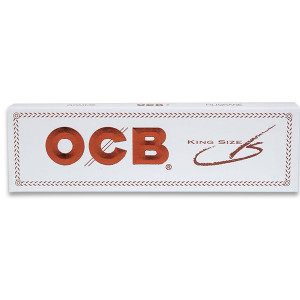 OCB Extra Long Papers