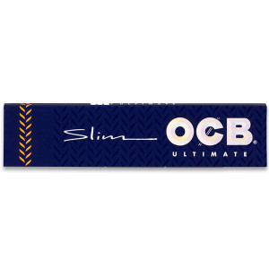 OCB Ultimate Slim Paper