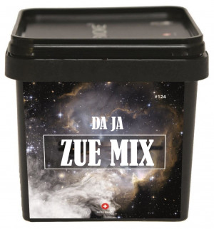 Ossy Smoke Zue Mix 250g