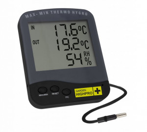 PROHYGRO Hygrothermo Premium Hygro- Thermometer