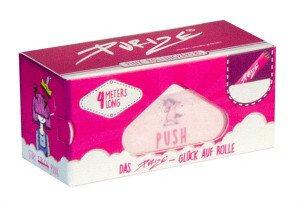 Purize Pink Rolls Papers