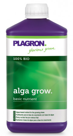 Plagron Alga Grow ~ 1 Liter