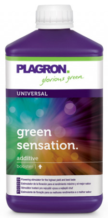 Plagron Green Sensation 100 ml