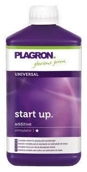 Plagron Start Up